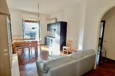 Casa in vendita, Via Emo Battisti, Terni