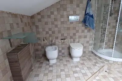 Villa in vendita, Cairo Montenotte via Sant'Anna 9/a, Cairo Montenotte