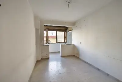 Casa in vendita, Via Messina Marine, Palermo