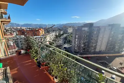 Casa in vendita, Via Bartolomeo Berrettaro, Palermo