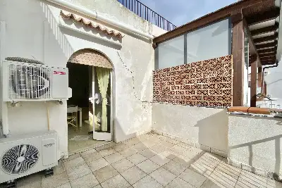 Casa in vendita, Via Giampaolo II Rometta Mare, Rometta