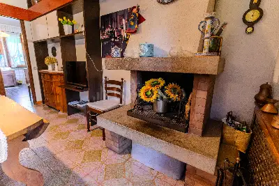 Villa in vendita, Via Giulianova, Fiumicino