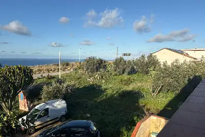 Villa in vendita, SS187, Castellammare del Golfo