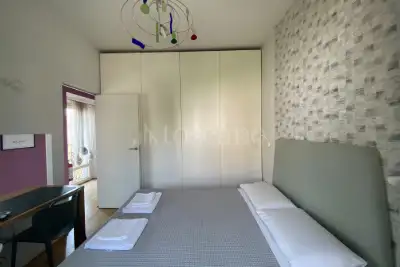 Casa in vendita, Via Paolo Frisi, Milano