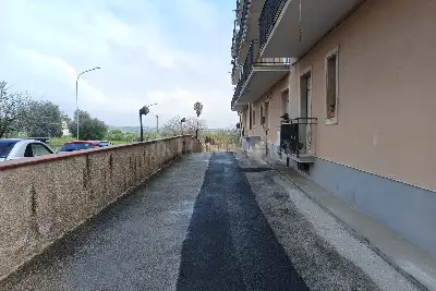 Casa in vendita, Via Vittorio Emanuele III, Canicattini Bagni