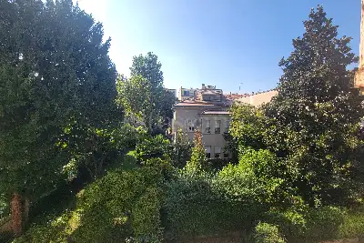 Casa in vendita, Via Carlo Poerio, Milano