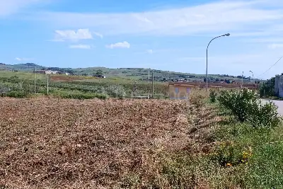 Edificabile Residenziali in vendita, Viale Crocci, Valderice