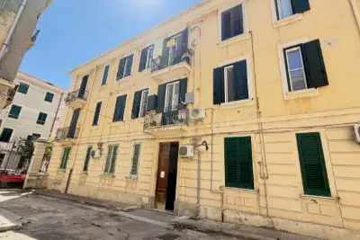 Casa in affitto, Via Napoli, Messina