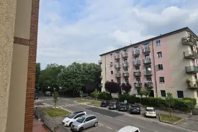 Casa in vendita, Via Campo di Marte, Brescia