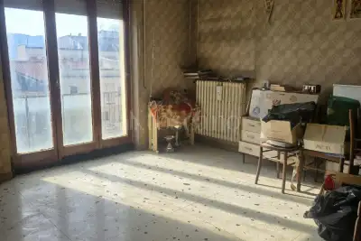 Casa in vendita, Via Monte Grappa, Avezzano