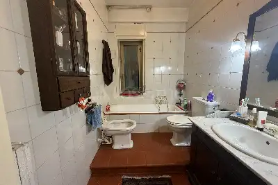 Casa in vendita, Via Pergusa, Enna