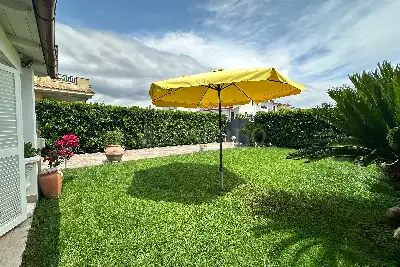 Villa Bifamiliare in vendita, Via Lido Orrì, Fiumicino