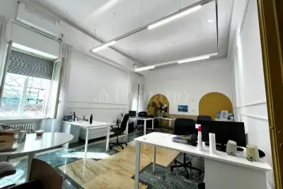 Ufficio in vendita, Via Giovanni Sgambati, Roma