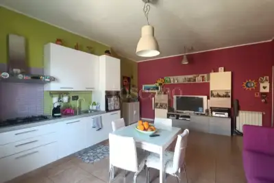Casa in vendita, Via dei Minatori, Roma