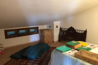 Villa in vendita, Via di Capalle, Lamporecchio