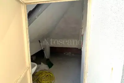 Casa in vendita, Salita Superiore della Noce, Genova