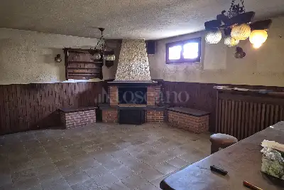 Villa in vendita, Via Rossini, Montirone