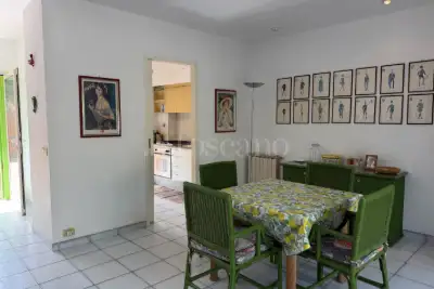 Villino a Schiera in vendita, Via Cesenatico, Fiumicino