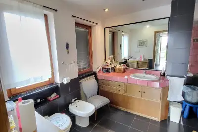 Villa Bifamiliare in vendita, Via Claudio Merulo, Roma