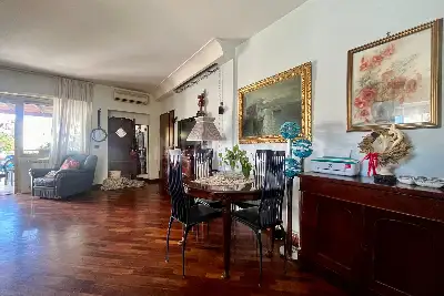 Attico in vendita, Via Grazia Deledda, Roma