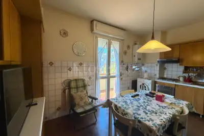 Casa in vendita, Via del Cittadino, Prato