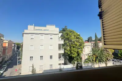 Ufficio in affitto, Via Giovanni Battista de Rossi, Roma