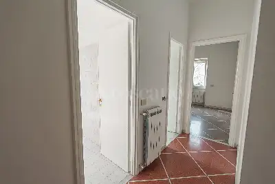 Casa in affitto, Via di Val Favara, Roma