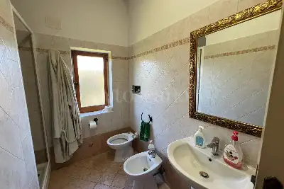 Villa in vendita, Via Mattia Moravo, Fiumicino