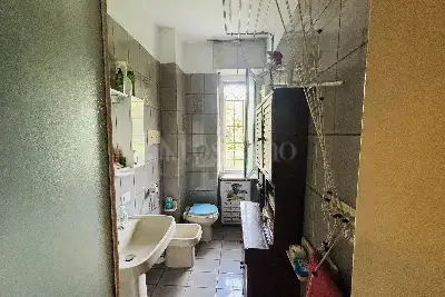 Casa in vendita, Via Lussingrande, Brescia