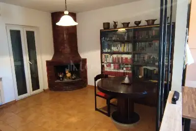 Villa Bifamiliare in vendita, Via Giuseppe Zais, Roma