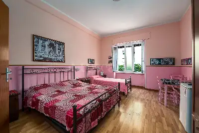 Casa in vendita, Via Catania, Roma