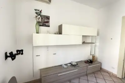 Casa in affitto, Via Napoli, Messina