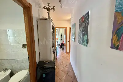 Casa in vendita, Via Cannucciari, Nettuno