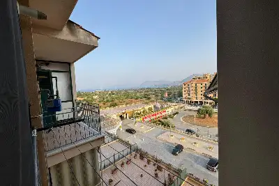 Casa in vendita, Via Roccaforte, Santa Flavia