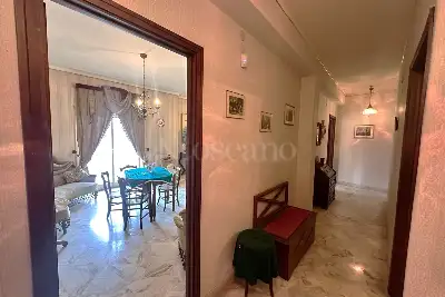 Casa in vendita, Via Etnea, Mascalucia