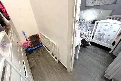 Attico in vendita, Via Augusto Armellini, Roma