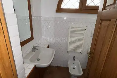 Villa in vendita, Via al quarto miglio, Roma