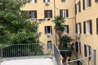 Casa in vendita, Viale delle Milizie, Roma
