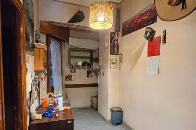 Casa in vendita, Via Deruta, Roma