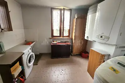 Villa in vendita, Via Cesare Battisti, Bovezzo