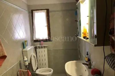 Villa in vendita, Via di Capalle, Lamporecchio