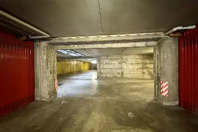 Box in vendita, Via Monti , Corsico