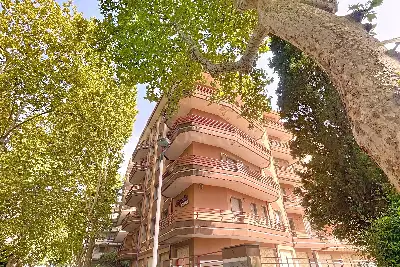 Casa in vendita, Viale Adua 9, Sassari