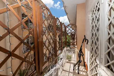 Casa in vendita, Via del Casaletto, Roma