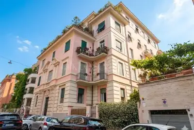 Casa in vendita, Via Carlo Bartolomeo Piazza, Roma