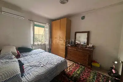 Casa in vendita, Via Martino V, Roma