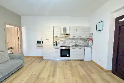 Casa in vendita, Via Castelsardo, Fiumicino