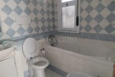 Casa in vendita, Via dei Basaldella, Roma