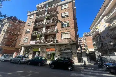 Casa in vendita, Via Arturo Graf, Roma