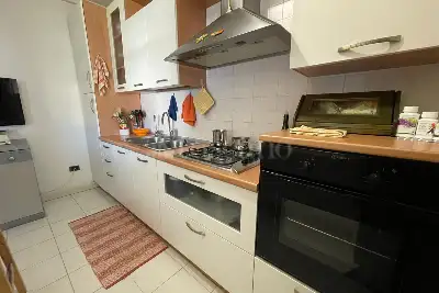 Casa in vendita, via F. de Pinedo,20, Martinsicuro